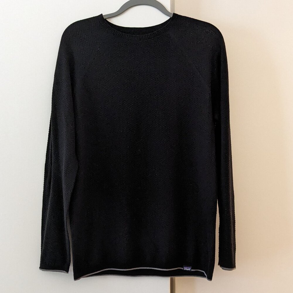 Men's Capilene® Midweight Crew